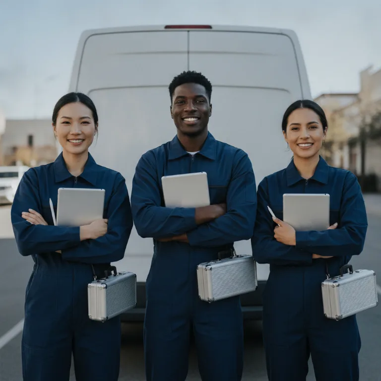 Financial Advisor team in Mercier-Hochelaga-Maisonneuve